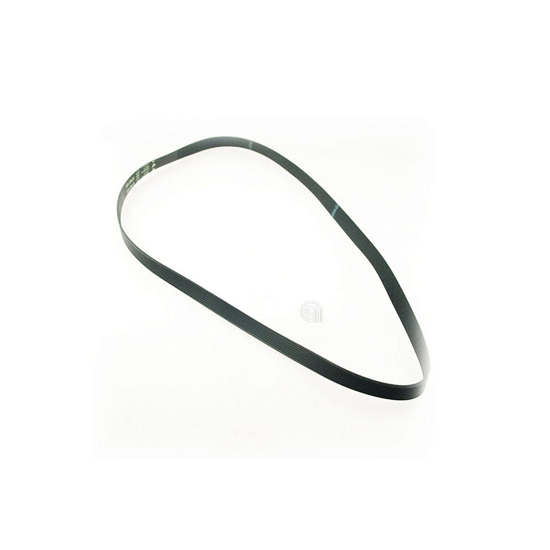 Correia H8 1061 Poly-V original para máquina de lavar Whirlpool e outras