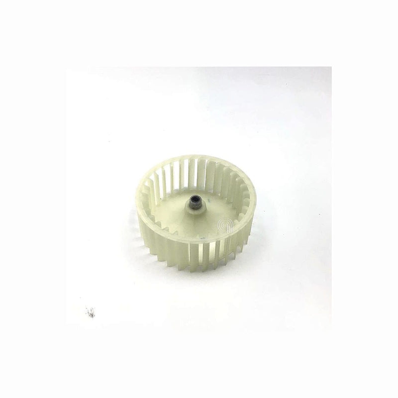 Ventoinha original para máquina de secar Smeg 769290257