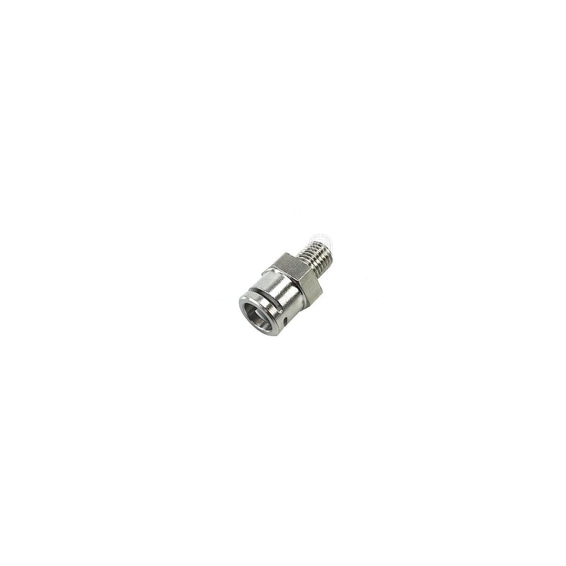Racor rápido original para cafeteira De Longhi código 6213210431