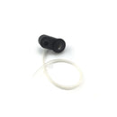 tubo de vapor original para máquina de café Philips 421944031491