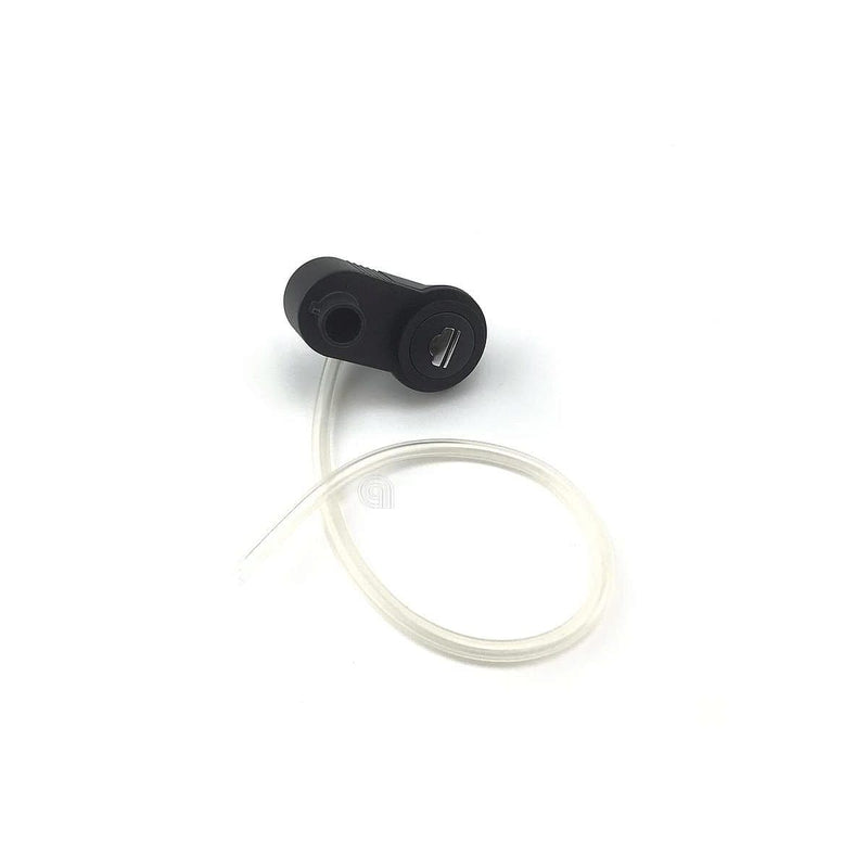 tubo de vapor original para máquina de café Philips 421944031491