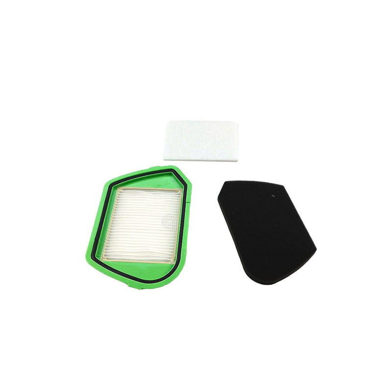 Filtro HEPA retangular original Rowenta com esponja ZR005501