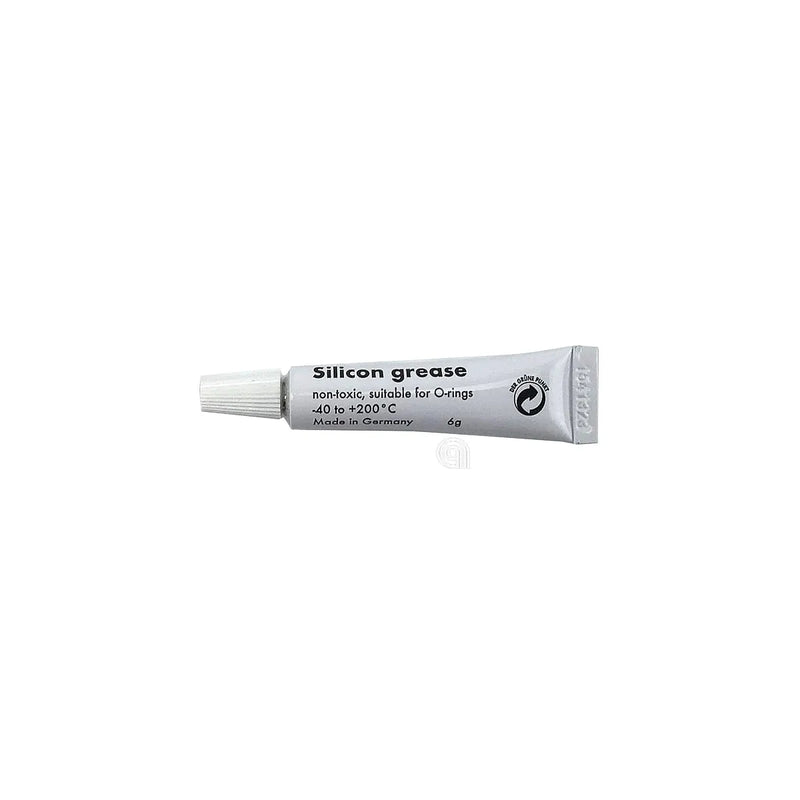 KENWOOD, SAECO, DE LONGHI, PHILIPS, UNIVERSAL - Gordura de silicone para cafeteira e robô de cozinha - SER0354