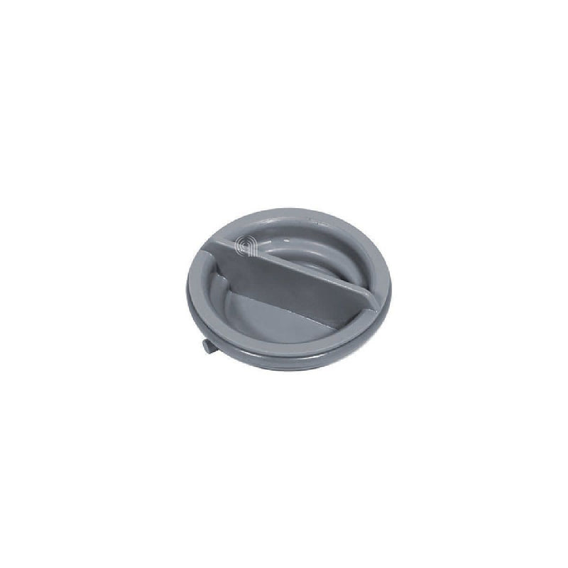 Tampão dosificador original para máquina de lavar loiça Whirlpool 482000031798