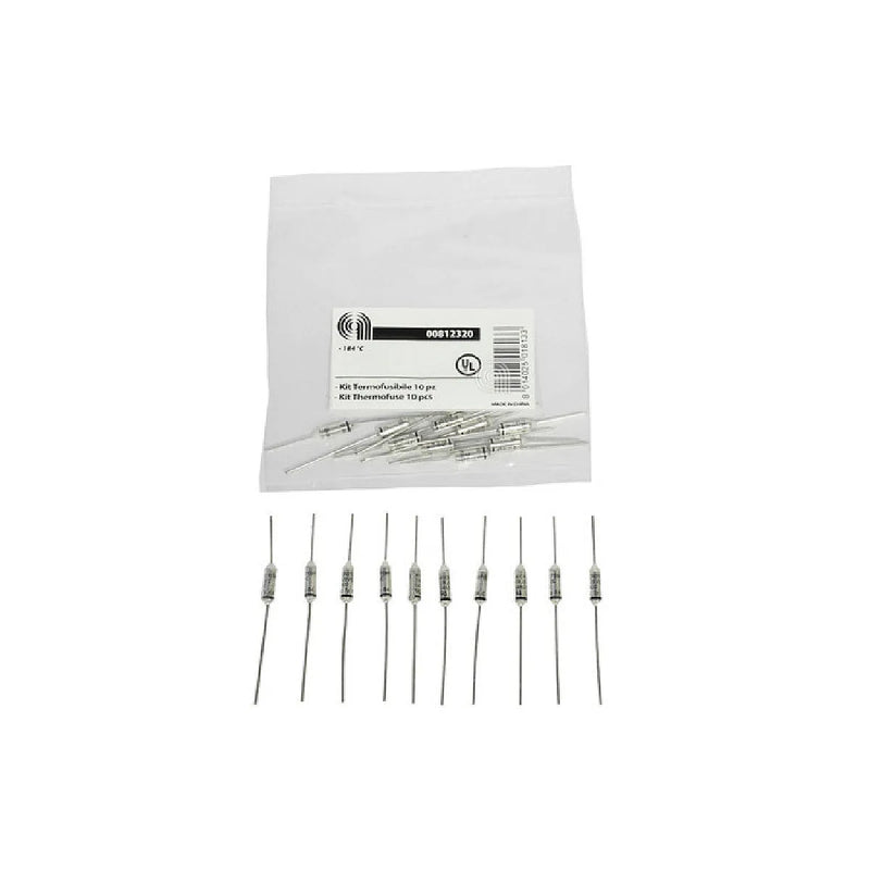 UNIVERSAL - Fusível térmico para pequeno eletrodoméstico - AST-00812320