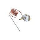Termóstato capilar SE10XMF forno original Smeg 818730642