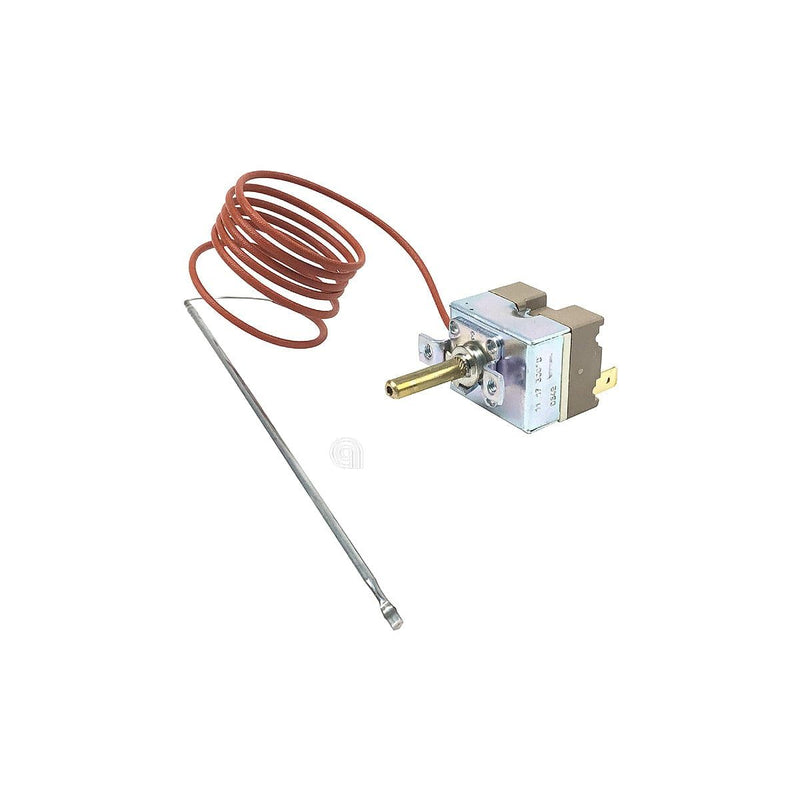 Termóstato capilar SE10XMF forno original Smeg 818730642