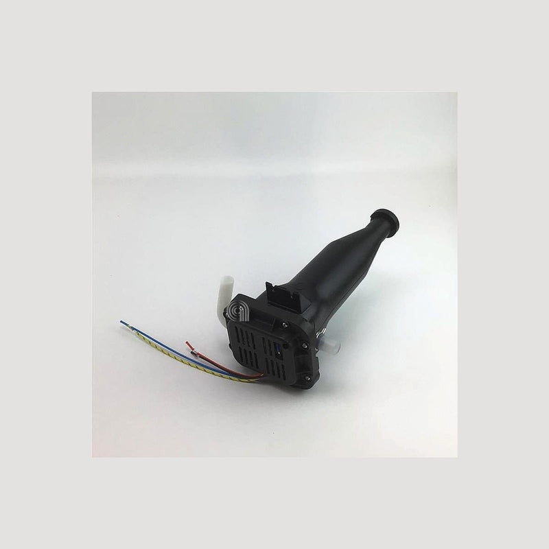 Caldeira original para aspirador a vapor Rowenta FS-9100033767