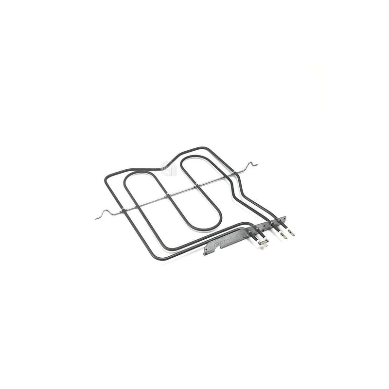 Resistência superior para forno Whirlpool Ariston Indesit C00016054
