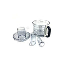 Taça completa com pega original para robot de cozinha De Longhi KW716780