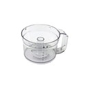 Tigela original robot de cozinha De Longhi FP120/126/190/196 KW711729