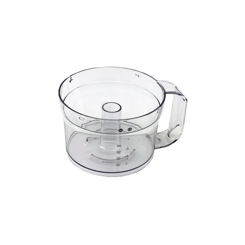 Tigela original robot de cozinha De Longhi FP120/126/190/196 KW711729