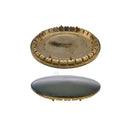 ELBA, DE LONGHI - Apaga-chamas para Placa de Cozinha - L0822