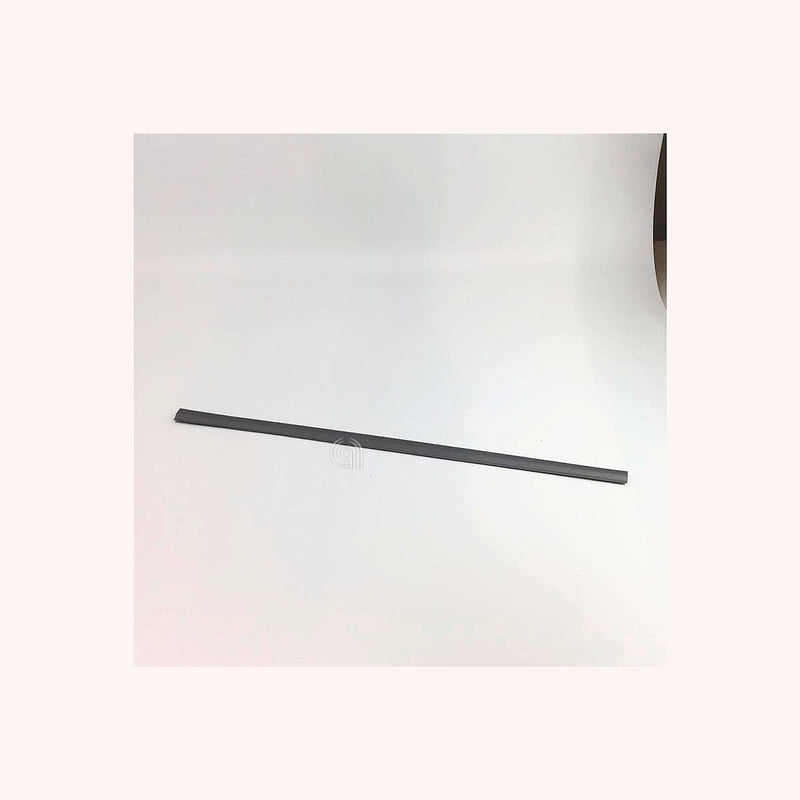 Guarnição lateral para máquina de lavar loiça Smeg 820FF esquerda 764132211