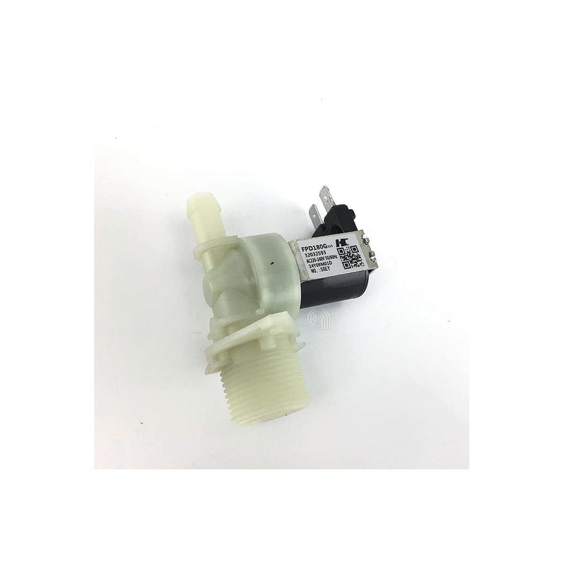 Eletroválvula 1 via para máquina de lavar loiça Vestel 32047453 32032593