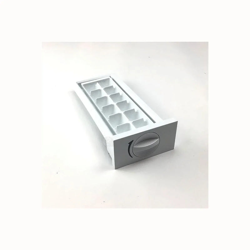 peça de gaveta para cubos de gelo para congelador Midea 12131000000304