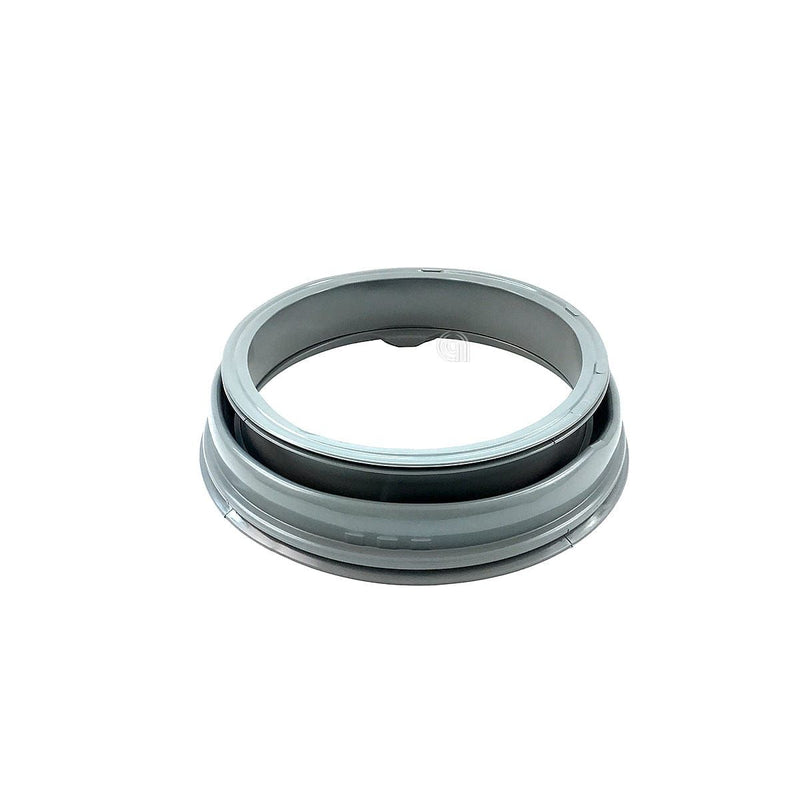 Junta de porta original para máquina de lavar Haier com código 0020300590