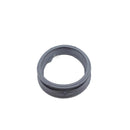 Junta da porta da máquina de lavar roupa LG original MDS55242604 MDS55242610