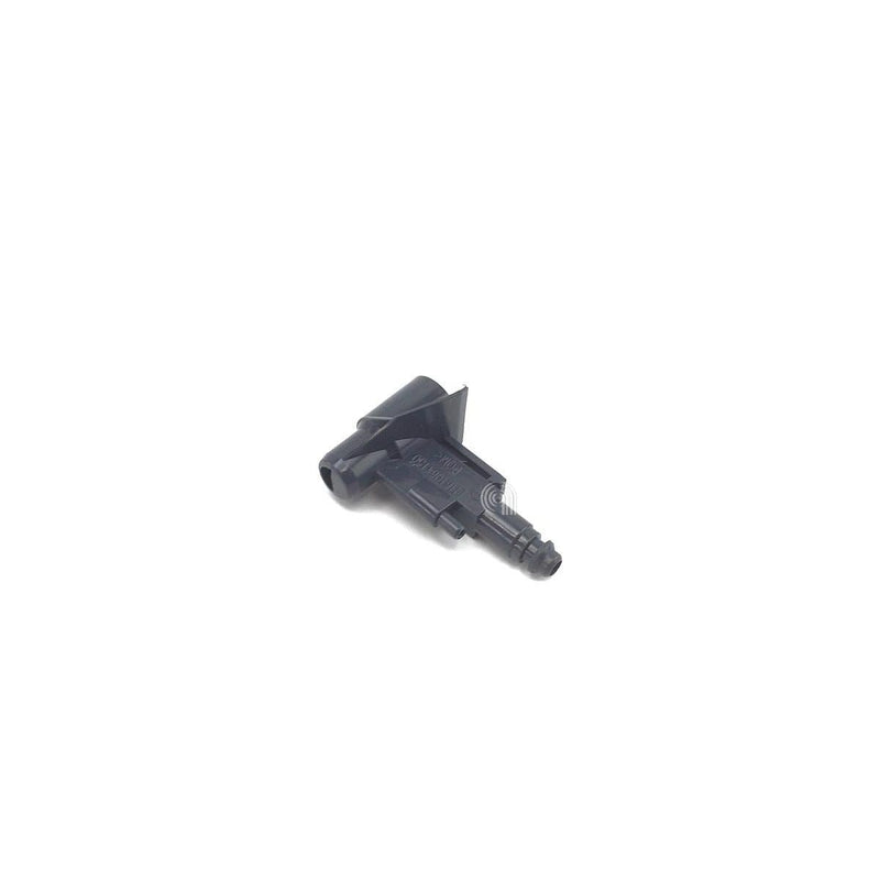 Manguito de entrada de água cinzenta para cafeteira Philips 996530050489
