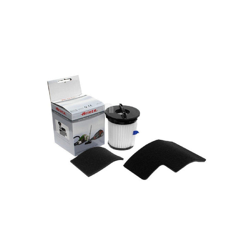 Filtro HEPA cilíndrico original De Longhi para aspirador AT5166052900