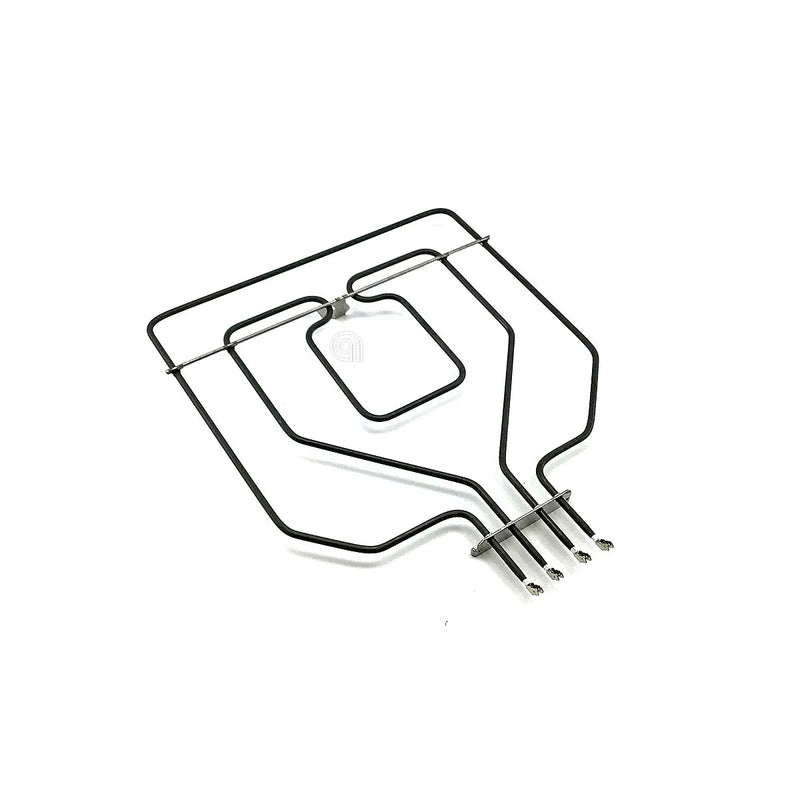 BOSCH, BALAY, SIEMENS, CONSTRUCTA, NEFF, PITSOS, JUNKER, PROFILO, KOENIC, ZELMER - Resistência superior para forno - 00471369