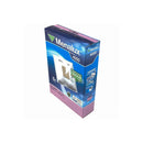 Conjunto de 5 sacos com 1 filtro original para aspirador Electrolux