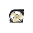 motor ventilador frigorífico Samsung original DA97-15765A