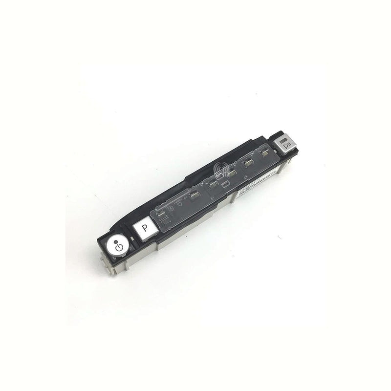 Placa eletrónica programada original para máquina de lavar loiça Whirlpool C00637037