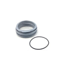 Junta de porta original para máquina de lavar roupa Gorenje 488100 borracha flexível