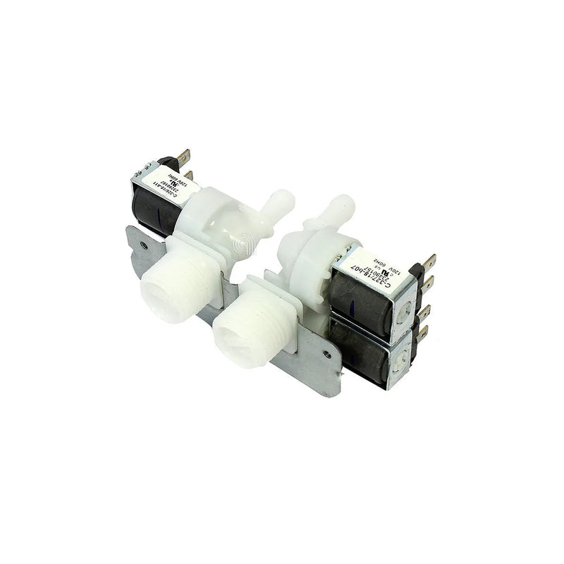 GENERAL ELECTRIC - Válvula Solenoide para Máquina de Lavar - WH13X10029