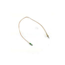 Termocupla original para encimera Glem Gas R01A021G