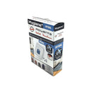Conjunto de 4 sacos originais para aspirador Rowenta ZR200540