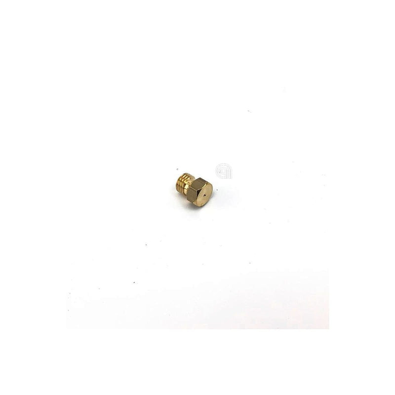 bico de gás ø0,65 g30 sr sbf1/2 para eletrodomésticos Elba
