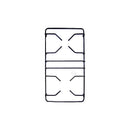 Grilla auxiliar y semirápido para encimera Franke 1330042151