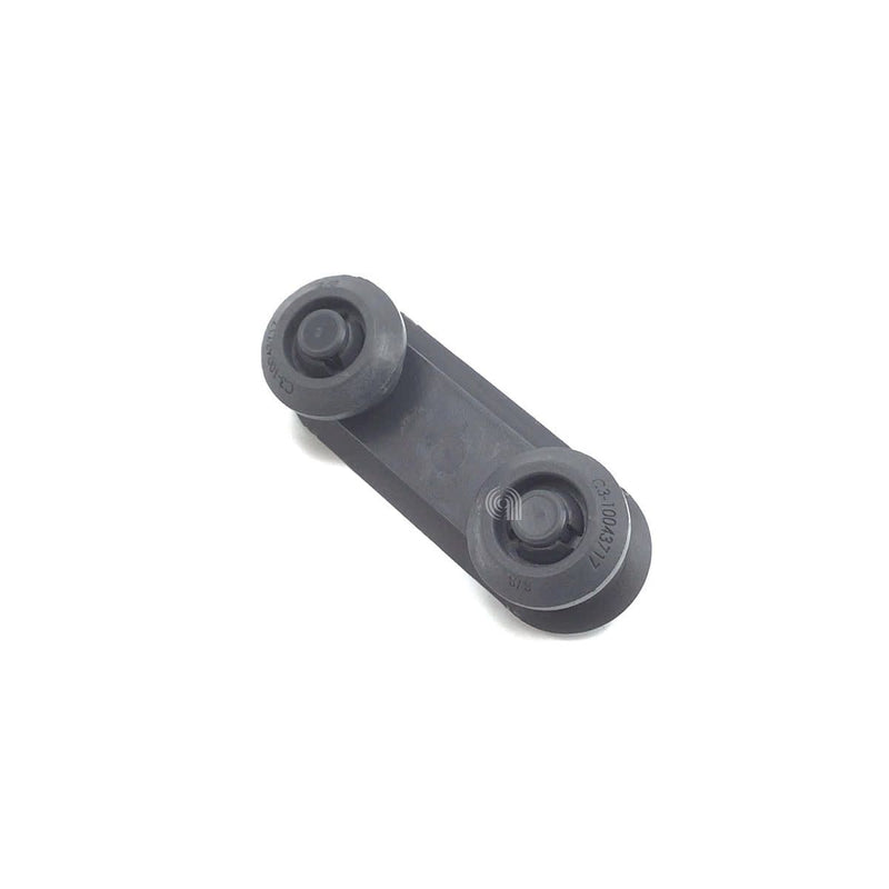 Suporte para cesta com rodas para máquina de lavar loiça Gorenje 513644