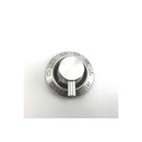 Manípulo de volante em inox para cozinha Ilve G3031108 EG9488001000108