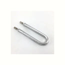 Resistência em U original para cafeteira Didiesse Frog FR082