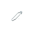 Garrucha da porta original para máquina de lavar loiça Candy código 92734912