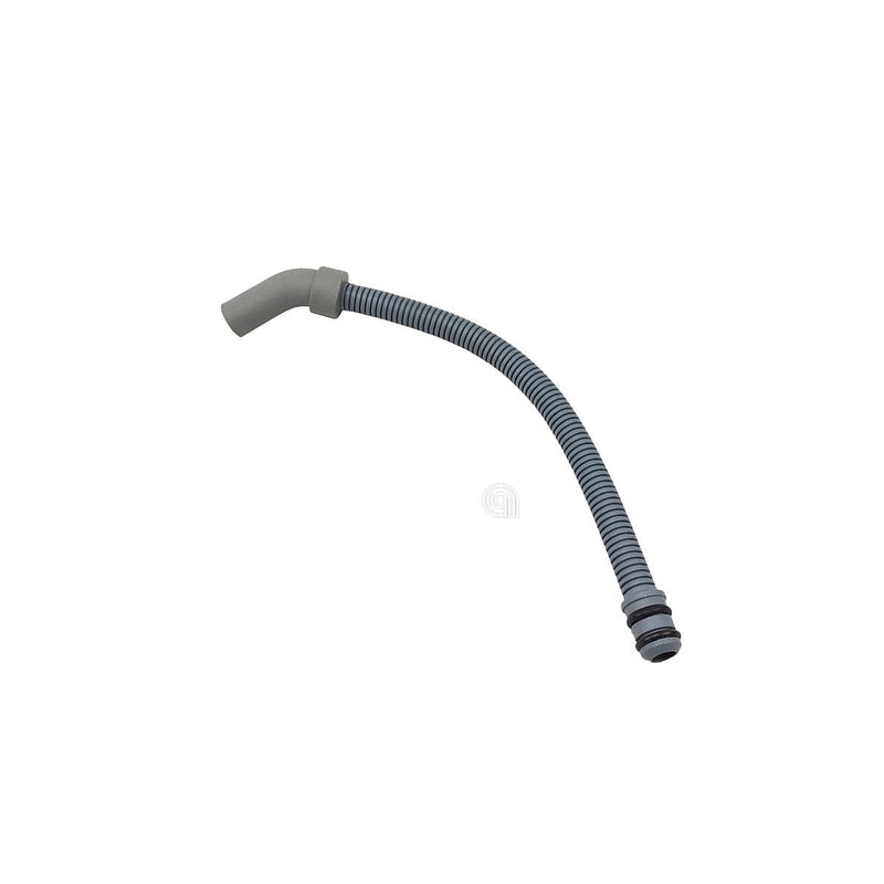 Tubo original para cockpit de máquina de lavar loiça Smeg e marcas compatíveis