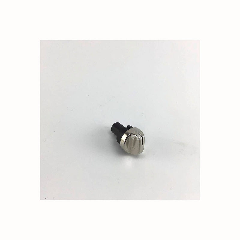 manípulo para placa de fogão Smeg código 694972375
