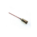 UNIVERSAL - Válvula de acesso para tubo de cobre de 1/8" para refrigeração - AST-00310106