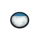 ASPIRADOR DE PÓ COM FILTRO REDONDO ROWENTA