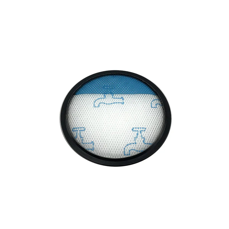 ROWENTA, MOULINEX, TEFAL - Filtro redondo para aspirador - RS-RT900574