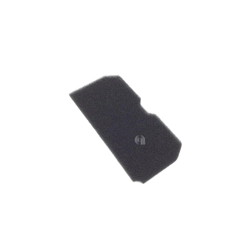 Filtro de ar esponja para secadora Beko original 2952380100