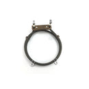 resistência 1400W para fritadeira DeLonghi código 5112510851