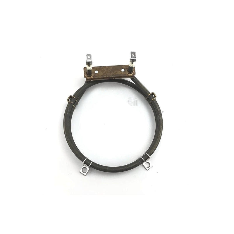resistência 1400W para fritadeira DeLonghi código 5112510851
