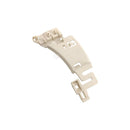 fecho branco para máquina de lavar Haier e Candy TRU 0020204868