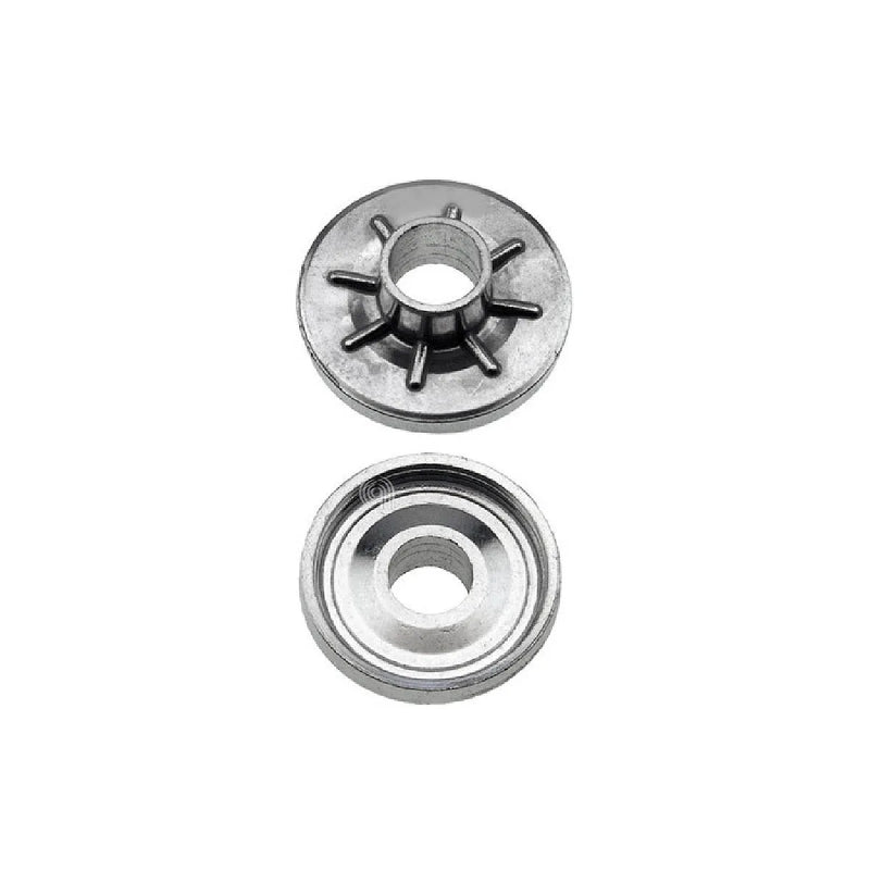 RICAMBI CUCINA - Queimador rápido para placa de cozinha - B4418