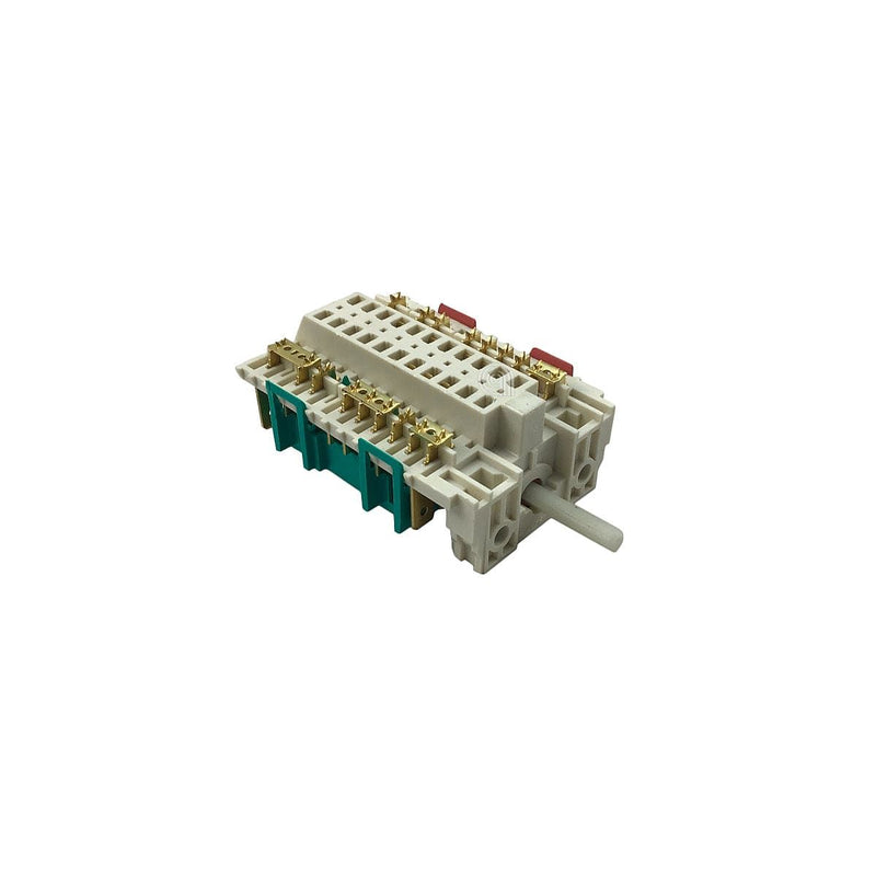 Interruptor original forno Gorenje referência 669247