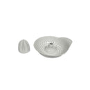 cono original espremedor De Longhi branco kw663761